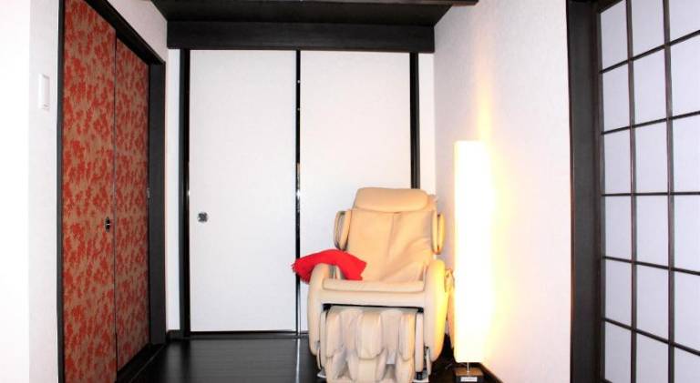 60 m² Ferienhaus