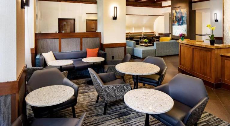 Hyatt Place Roanoke Airport/Valley View Mall — photo 2