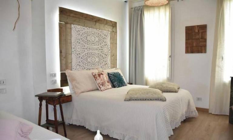 Casa vacanza Este