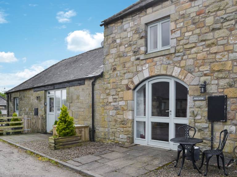 Cottage  Otterburn