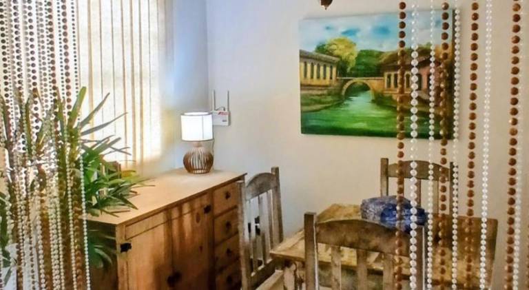 Holiday apartment with 2 rooms for 6 persons — photo 4