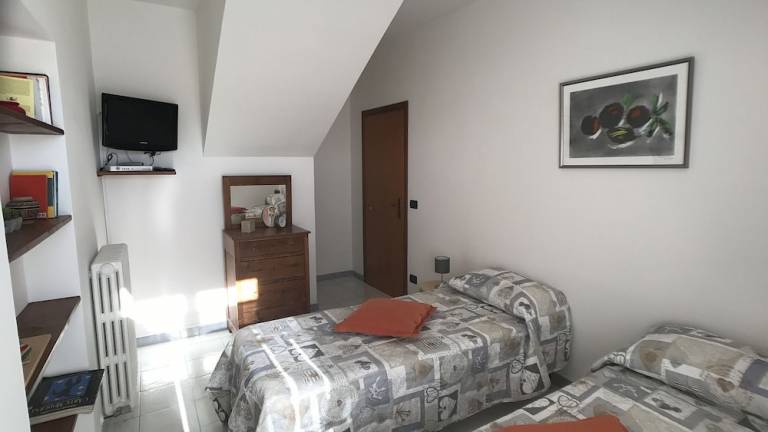 Bed & Breakfast Urbino