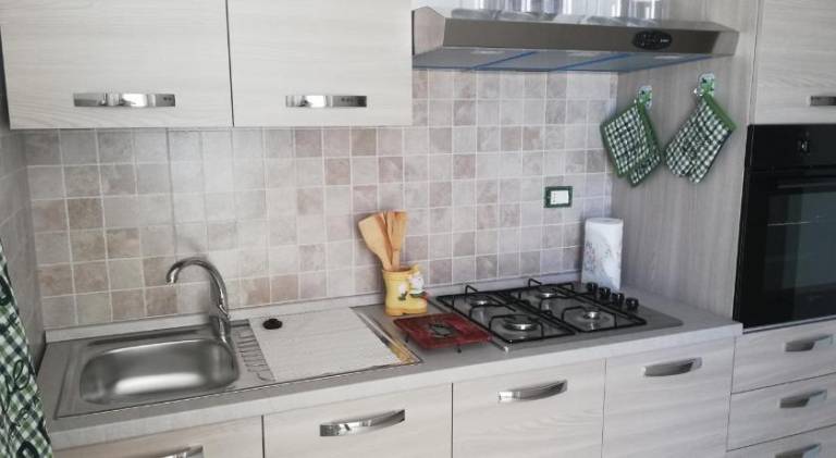 Rental apartment with 2 rooms for 5 persons — photo 5