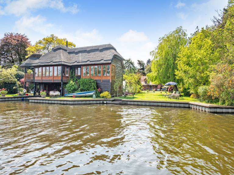 Riversdale Cottage