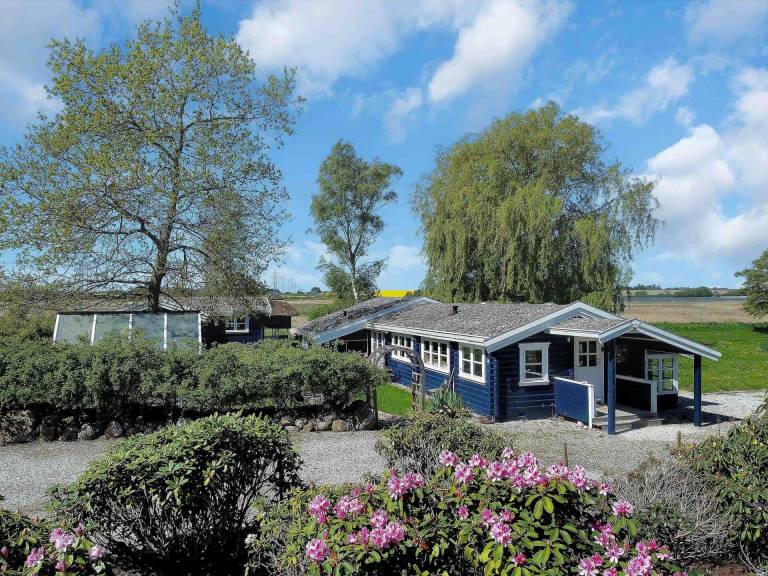 Ferienhaus Jyllinge
