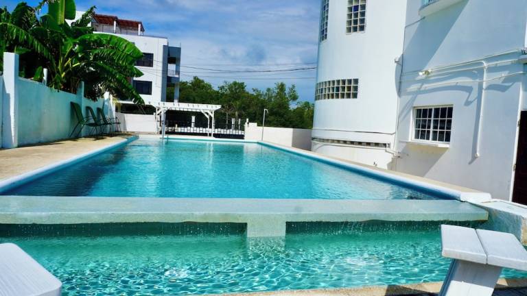 Apartment  Ladyville