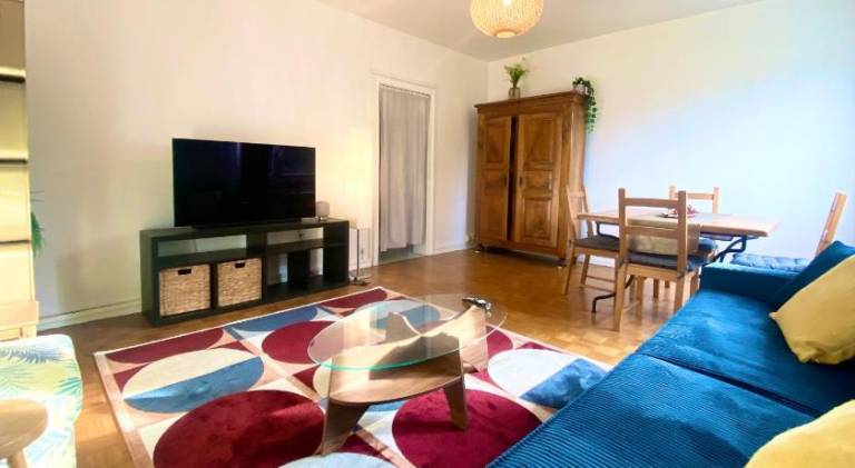 Fully equipped apartment | Pets allowed — photo 2