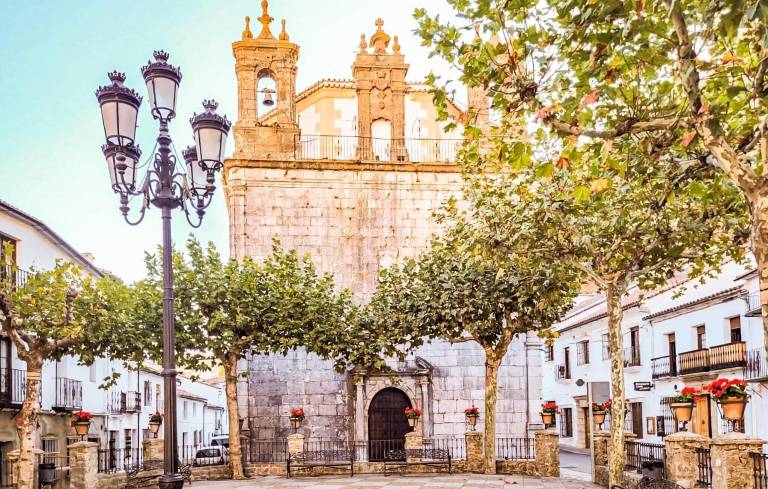 Casa Grazalema