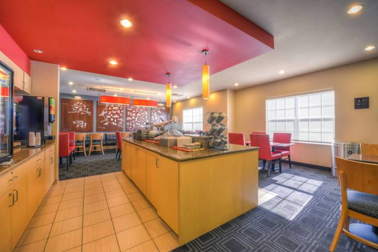 TownePlace Suites by Marriott Arundel Mills BWI Airport — photo 2