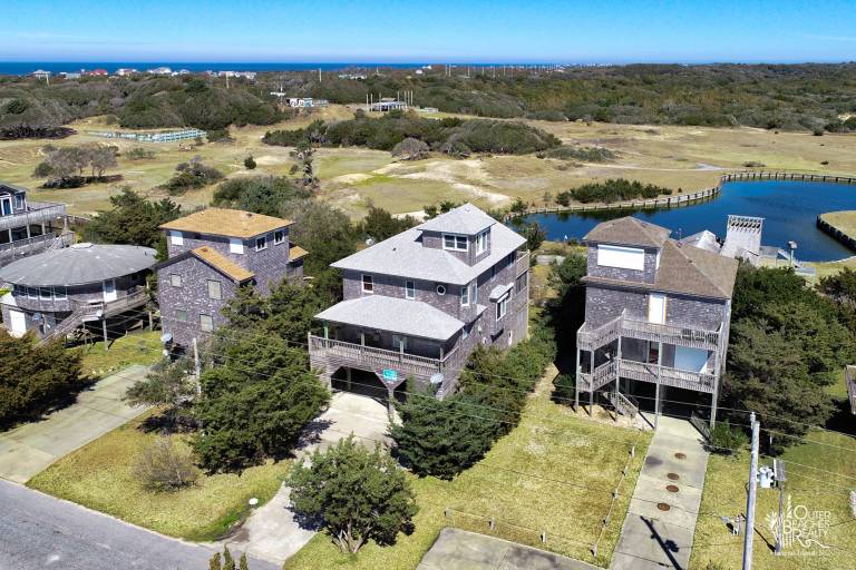 House  Frisco