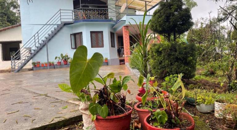 New Organic Home stay — photo 3