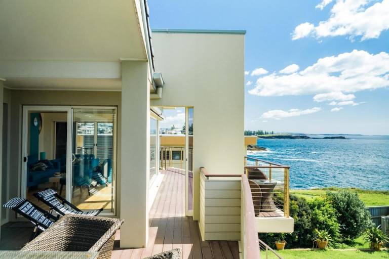 House Kiama