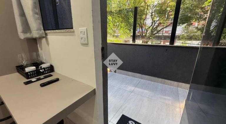 Beautiful apartment | Dogs allowed in Belo Horizonte