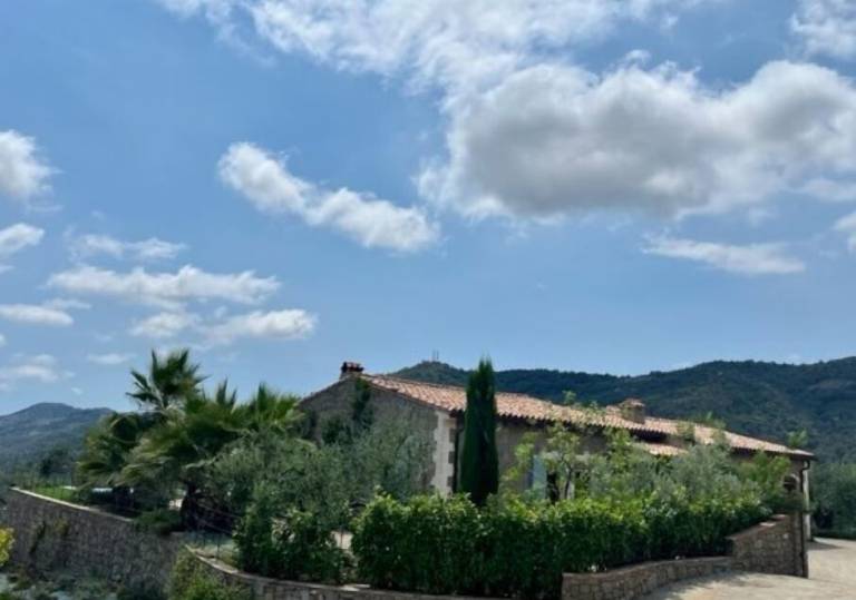 Villa  Dolceacqua