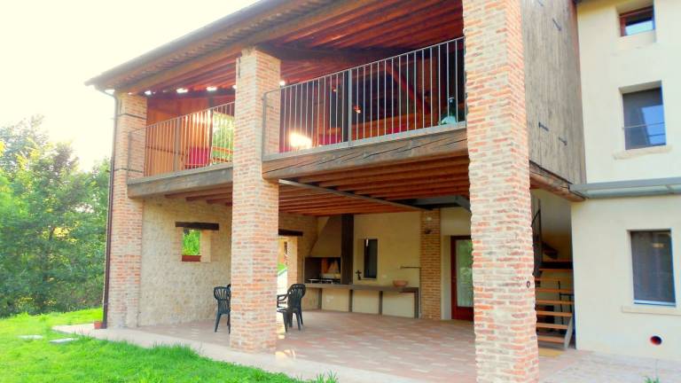 Ferienwohnung Asolo