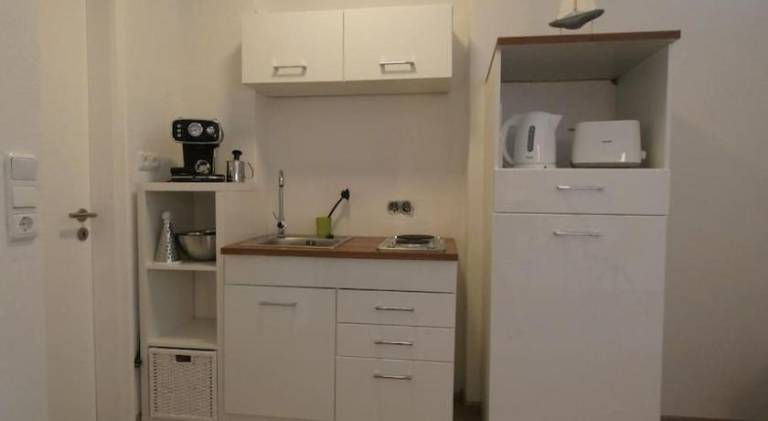 Rental apartment with 1 room for 3 persons — photo 5