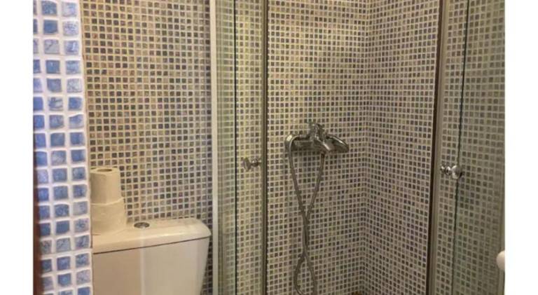 Rental apartment with 1 room for 3 persons — photo 5