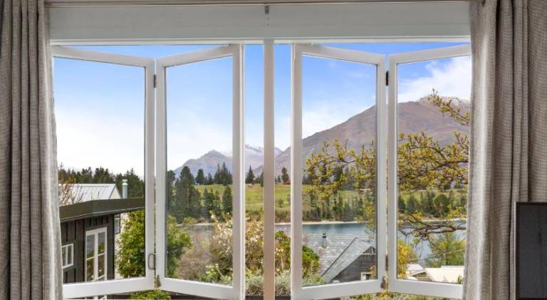 75 m&sup2; Ferienwohnung