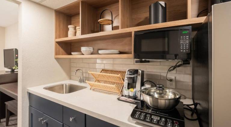 Serviced apartment with jacuzzi | Pet-friendly — photo 4