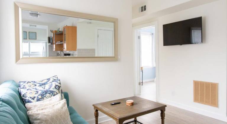 Pleasant vacation home | Next to the beach | Pets allowed — photo 2