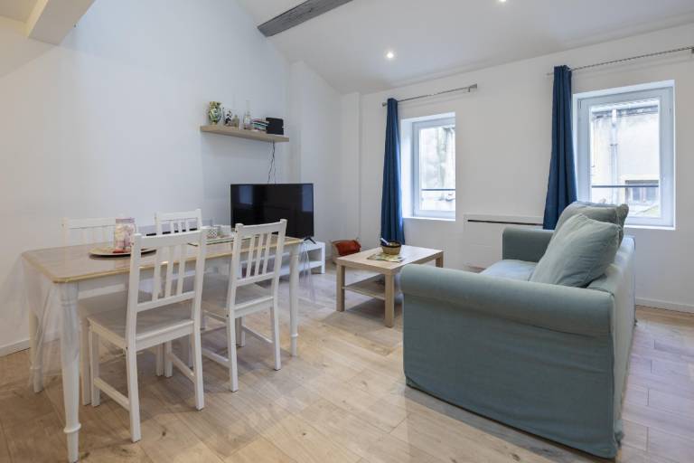 Apartment for 4 persons — photo 4