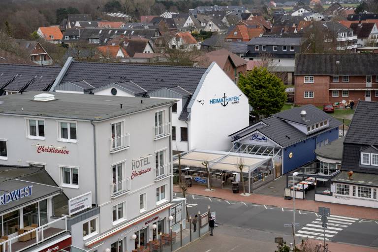 Ferienwohnung Cuxhaven