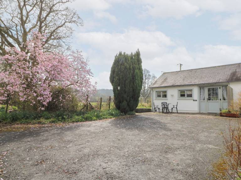 House Llandeilo