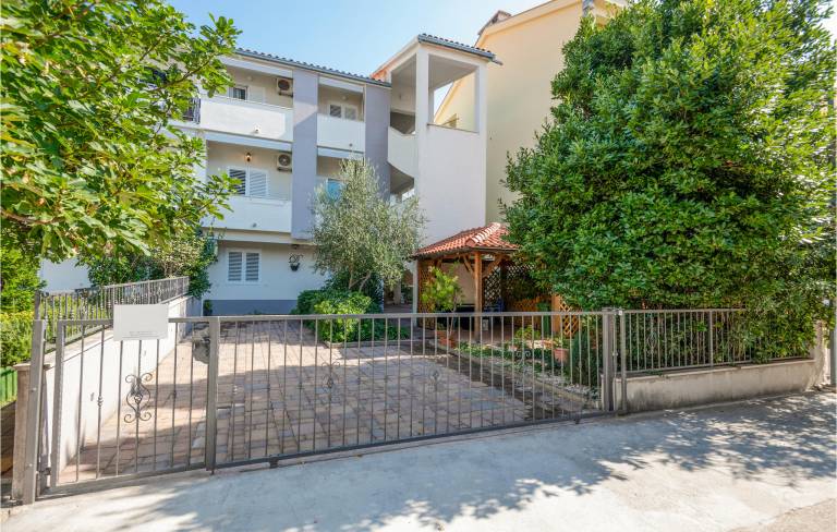 Apartment  Baška Voda