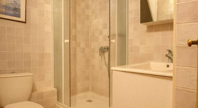 Holiday apartment with 1 room for 4 persons — photo 5