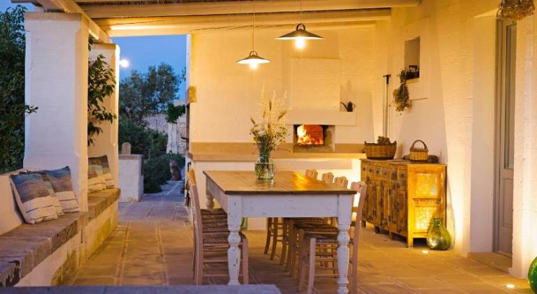 Masseria Ferarelli Trepizzi — photo 3