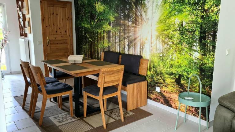 Ferienhaus für 5 Personen 80 m² in Auderath