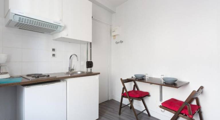 Rental apartment for 2 persons — photo 4
