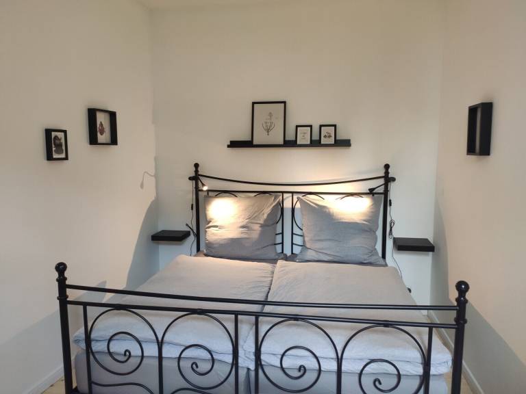 Appartement Wismar