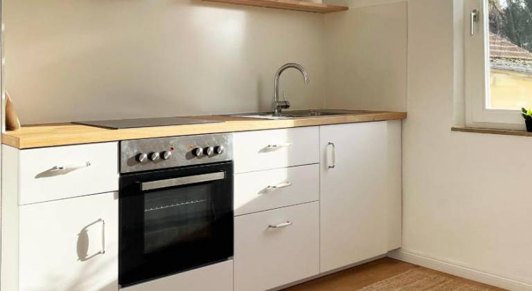 Holiday apartment with jacuzzi — photo 4