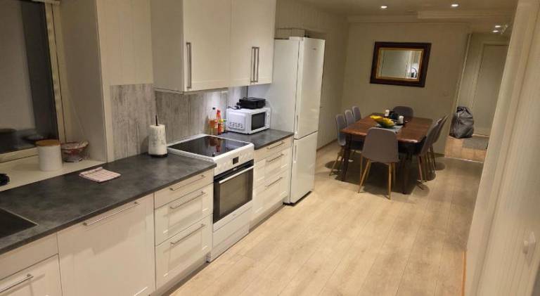 Rental apartment with 4 rooms for 8 persons — photo 3