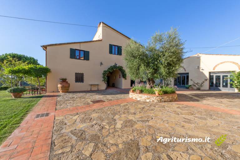 Casale Firenze