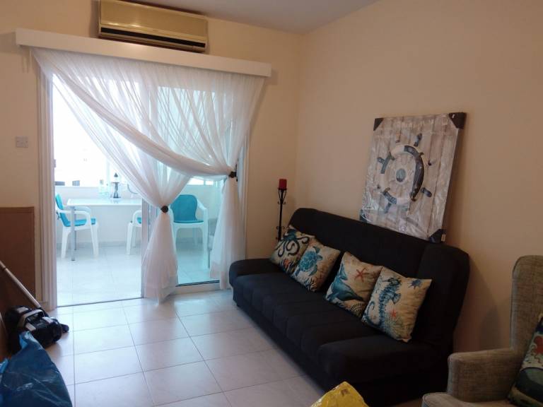 Appartamento Larnaca