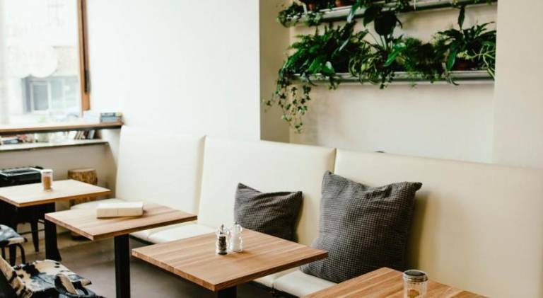 Wake Up Wellness Hostel by goodnite cz — photo 4