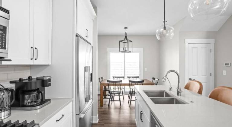 233 m&sup2; Ferienhaus