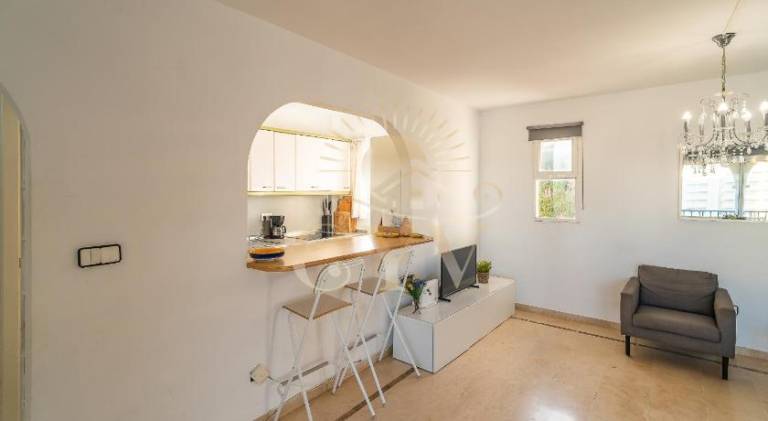 CYV Simple living near beach w pool in Fuengirola — photo 5