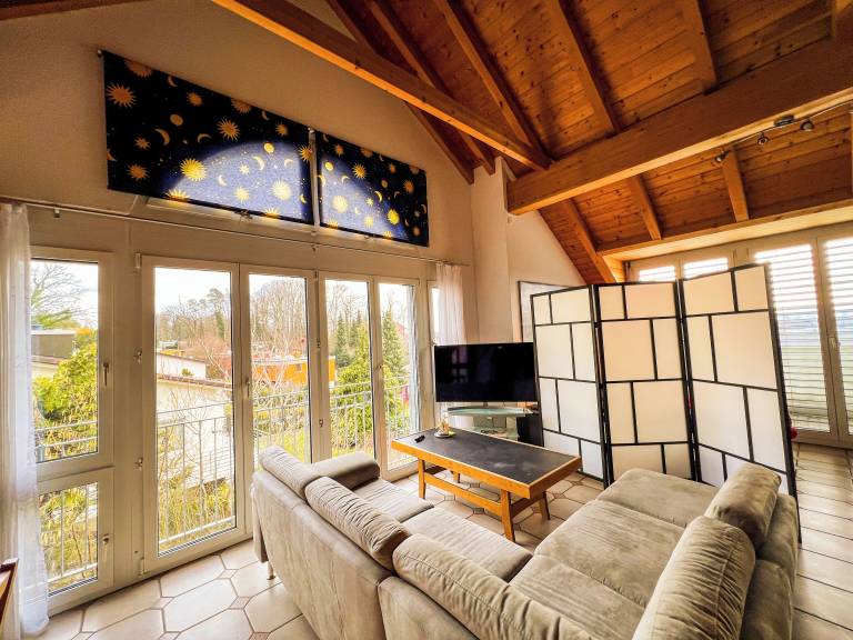 Ferienwohnung Winterthur