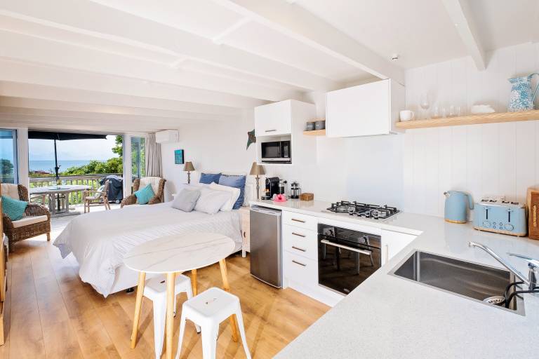 Apartment Clifton