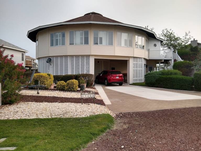 House  Greenbackville