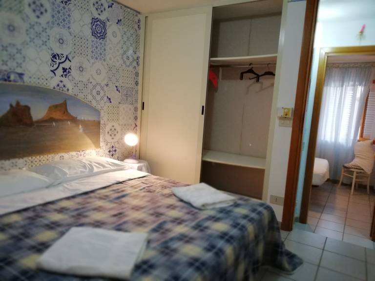 Casa Isola di Marettimo