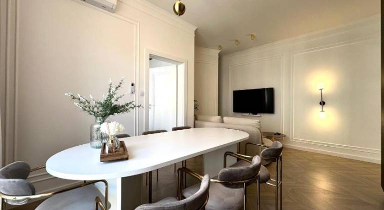 Lovely holiday apartment | Near Market Square | Pets are welcome — photo 3