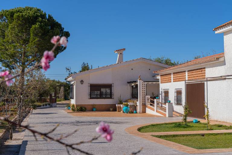 Casa rural Ronda