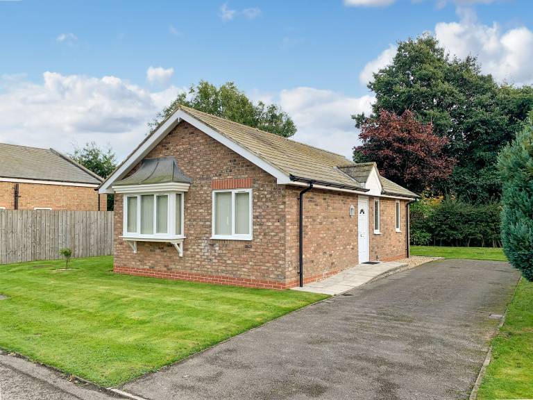 Cottage  Bridlington
