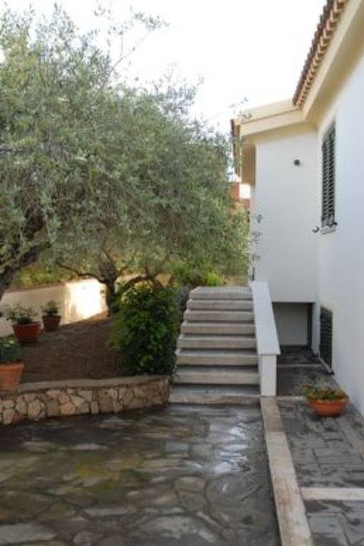 Holiday apartment with garden & barbeque | Nature view | Beach nearby | Pets allowed — photo 4