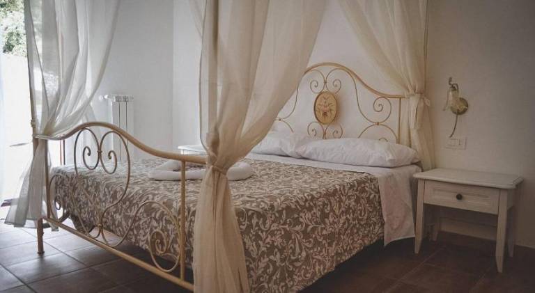 Bed & Breakfast  San Fele