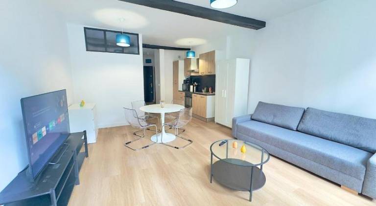 Apartment | Pet-friendly — photo 2
